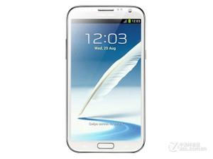 三星n7108报价最新报价,三星Galaxy Note II N7108最新报价深度解析