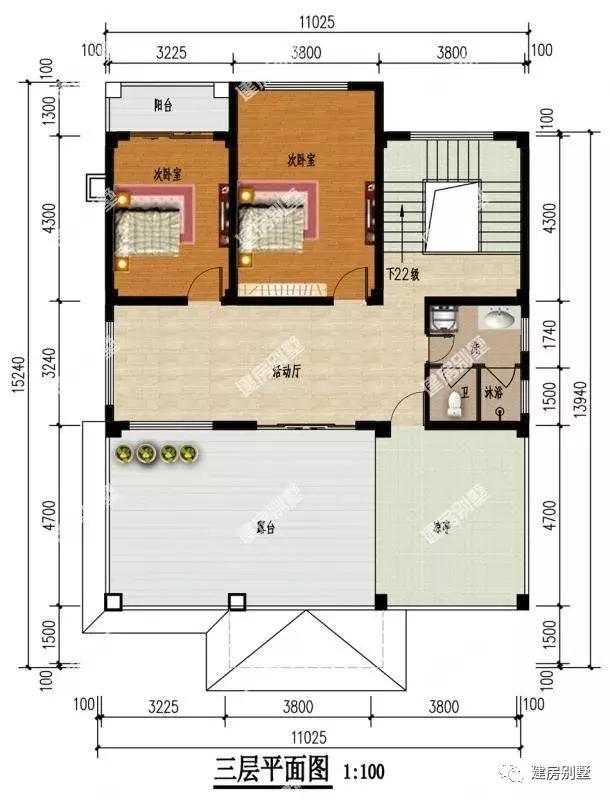 最新两间房子设计图,最新两间房子设计图，打造舒适与时尚的居住空间